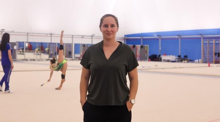 שרית שנער (שחר גרוס) שרית שנער