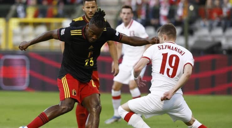 מיצ'י באטשואי (רויטרס) מיצ'י באטשואי