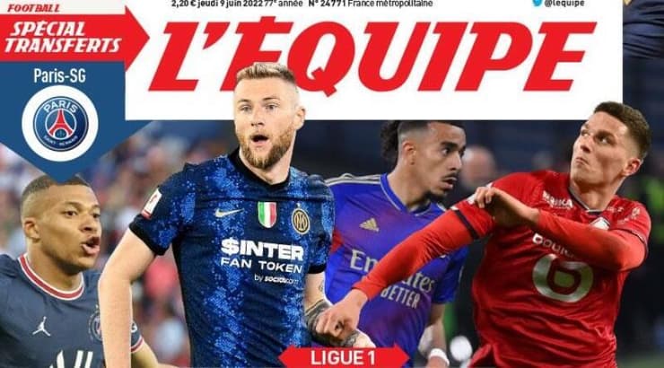 הכותרת ב'לאקיפ' (מערכת ONE) הכותרת ב'לאקיפ'