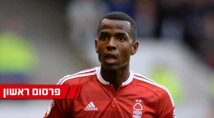 ניקולאו דומיטרו (רויטרס) ניקולאו דומיטרו