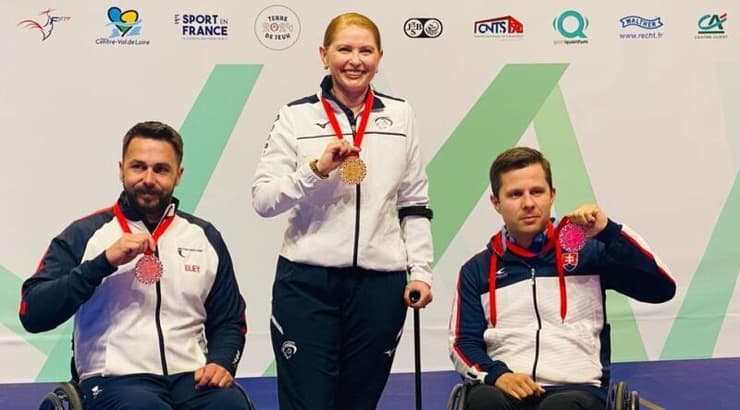 יוליה צ'רנוי