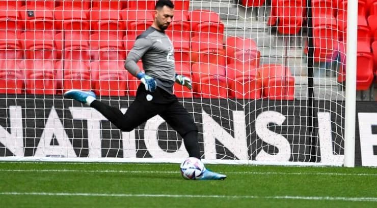 אופיר מרציאנו (ראובן שוורץ) אופיר מרציאנו