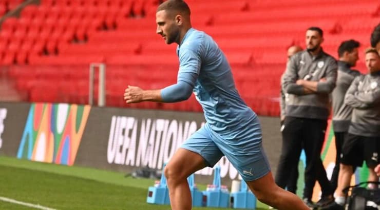 שון וייסמן (ראובן שוורץ) שון וייסמן