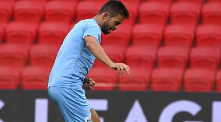 מיגל ויטור (ראובן שוורץ) מיגל ויטור