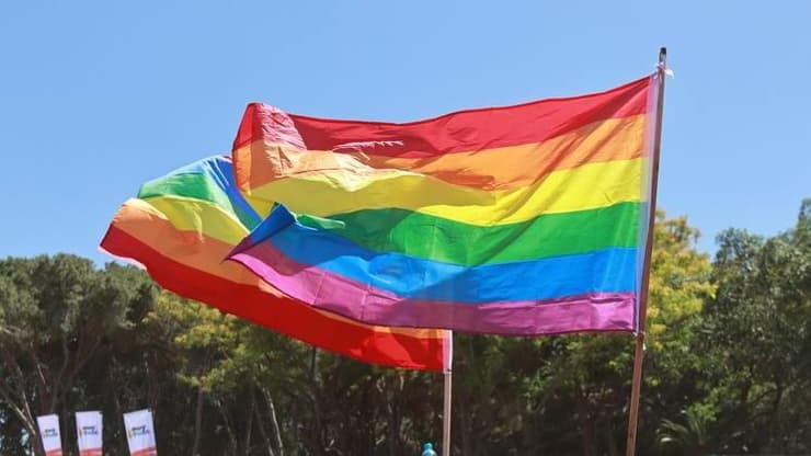 מצעד הגאווה בתל אביב