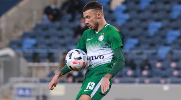 ניקיטה רוקאביצה (עמרי שטיין) ניקיטה רוקאביצה