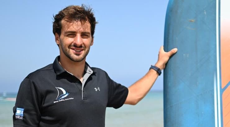 יואב עומר (נעם מורנו) יואב עומר