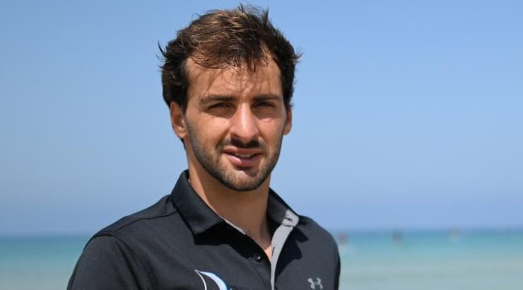 יואב עומר (נעם מורנו) יואב עומר