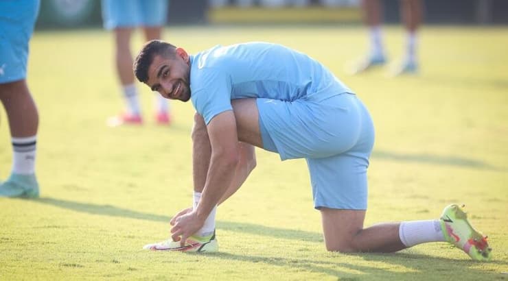 מחמוד ג'אבר (רדאד ג'בארה) מחמוד ג'אבר