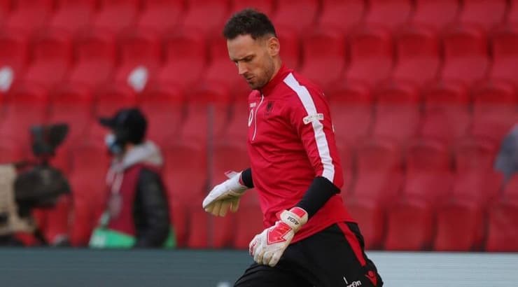 אטריט ברישה