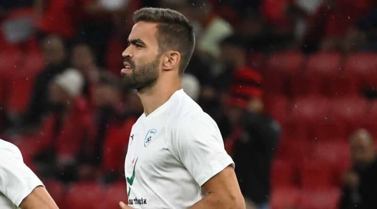 מיגל ויטור (ראובן שוורץ) מיגל ויטור