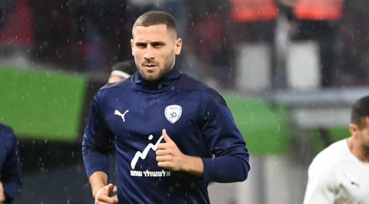 שון וייסמן (ראובן שוורץ) שון וייסמן