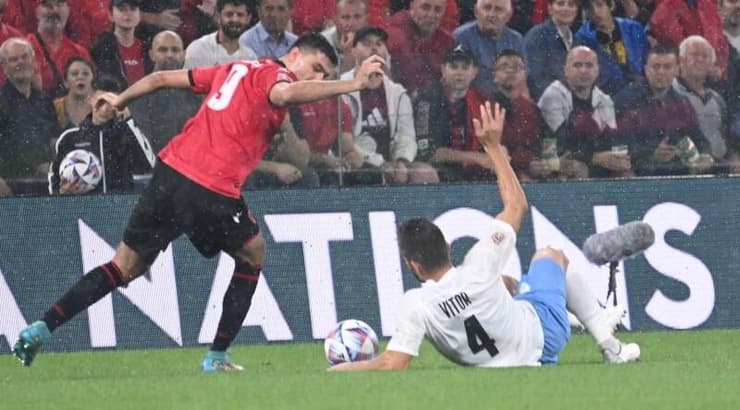 מיגל ויטור גולש