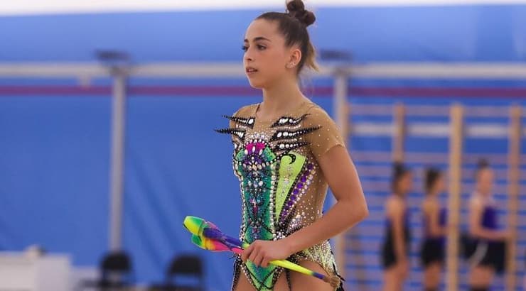 דריה אטמנוב