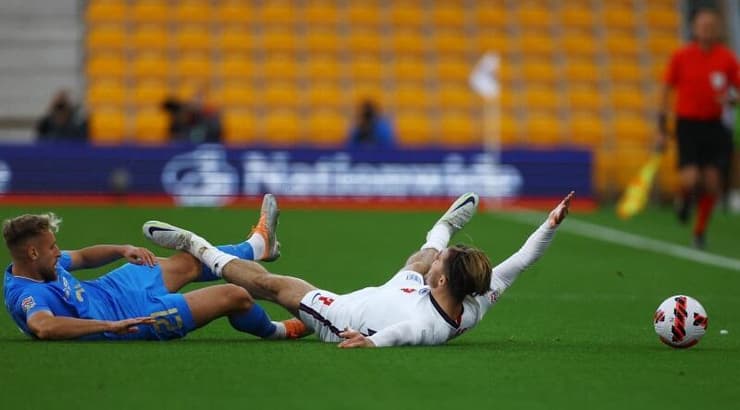 ג'ק גריליש במאבק