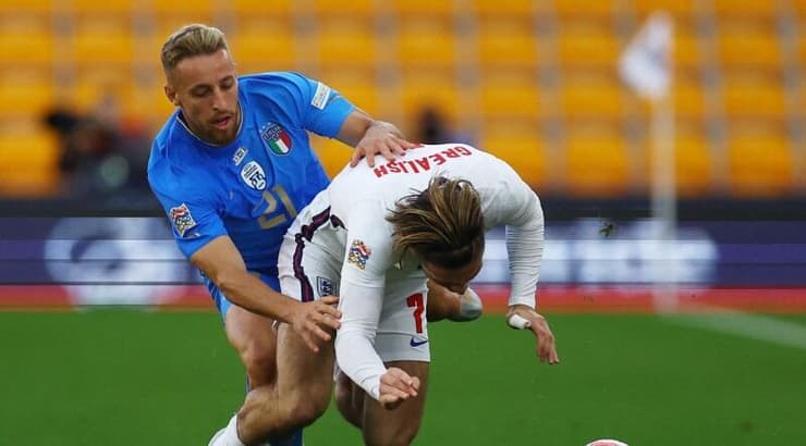 ג'ק גריליש במאבק