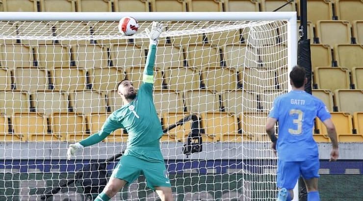 ג'אנלואיג'י דונארומה