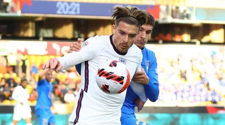 ג'ק גריליש במאבק