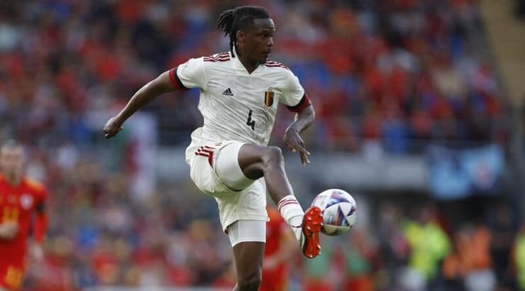 דדריק בויאטה (רויטרס) דדריק בויאטה