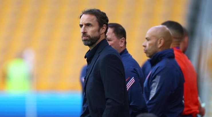 גארת' סאות'גייט