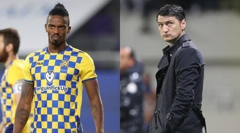 מסוג הבלמים שאיביץ' אוהב (רדאד ג'בארה) מסוג הבלמים שאיביץ' אוהב