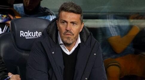 הפעם זה שונה. אוסקר גרסיה