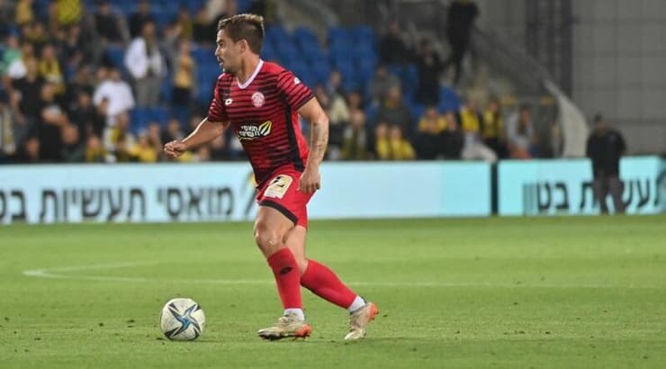 מקסים פלקושצ'נקו