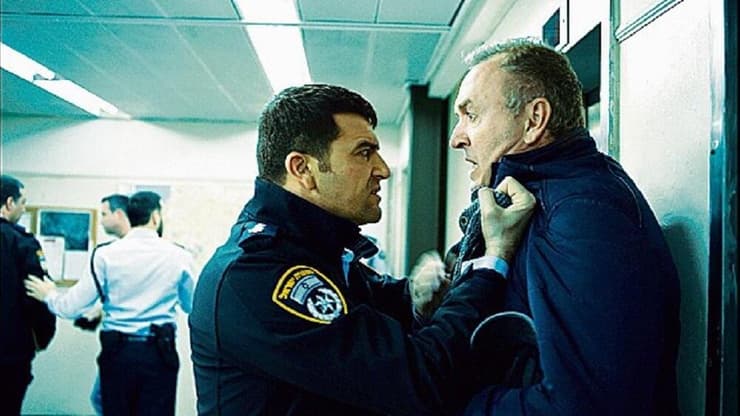 'מנאייכ' ב'כאן 11'