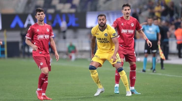 לופס ומרטינש עם קוואס