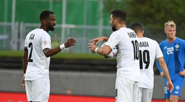 אלי דסה ומונס דאבור (ראובן שוורץ) אלי דסה ומונס דאבור