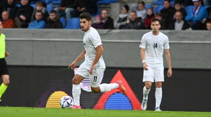 מנור סולומון (ראובן שוורץ) מנור סולומון