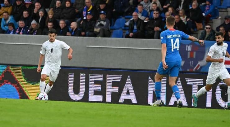 מנור סולומון (ראובן שוורץ) מנור סולומון