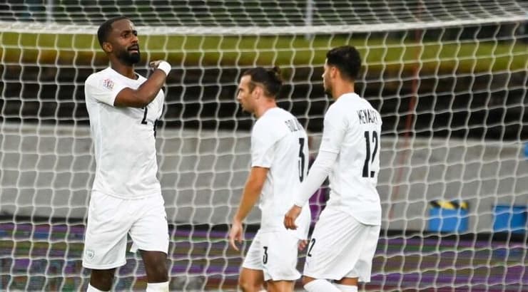 שון גולדברג, סאן מנחם ואלי דסה מאוכזבים (ראובן שוורץ) שון גולדברג, סאן מנחם ואלי דסה מאוכזבים