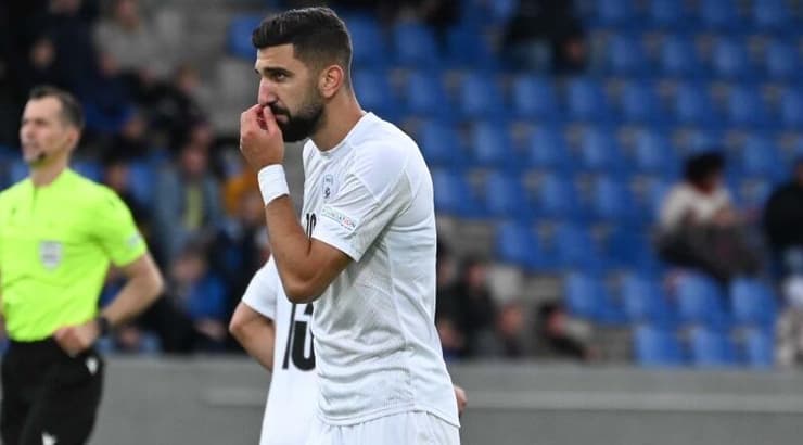 מונס דאבור (ראובן שוורץ) מונס דאבור