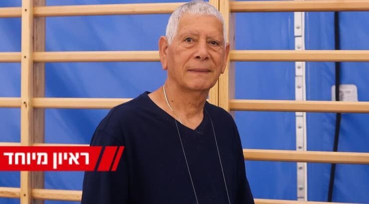 אבי שגיא (שחר גרוס) אבי שגיא