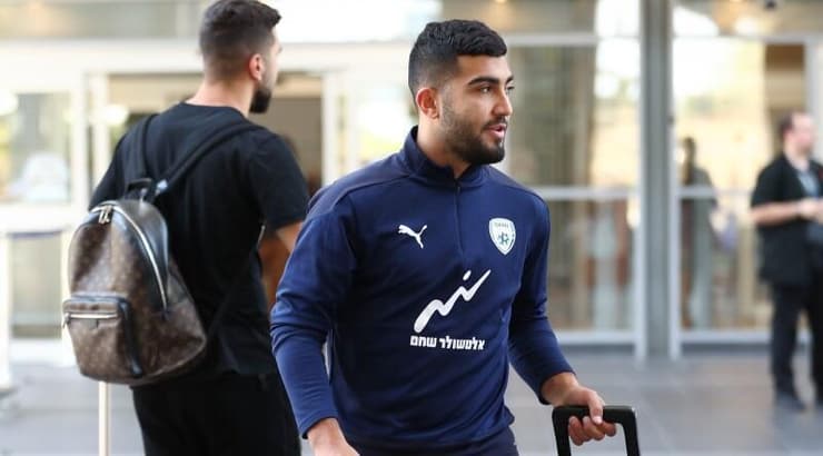 מוחמד אבו פאני