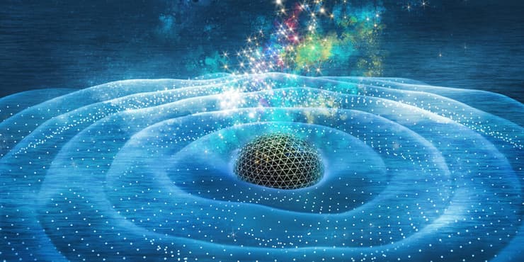 שיפור ברמת הדיוק של שעונים אטומיים מאפשר התקדמות בתחומי מדע מגוונים, ביניהם חקר שדה הכבידה באסטרונומיה ומיקרוסקופיה. גלי כבידה סביב חור שחור