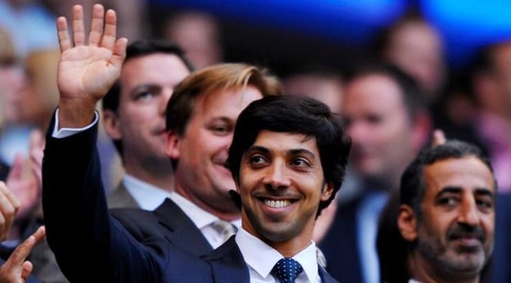 שייח' מנסור (רויטרס) שייח' מנסור