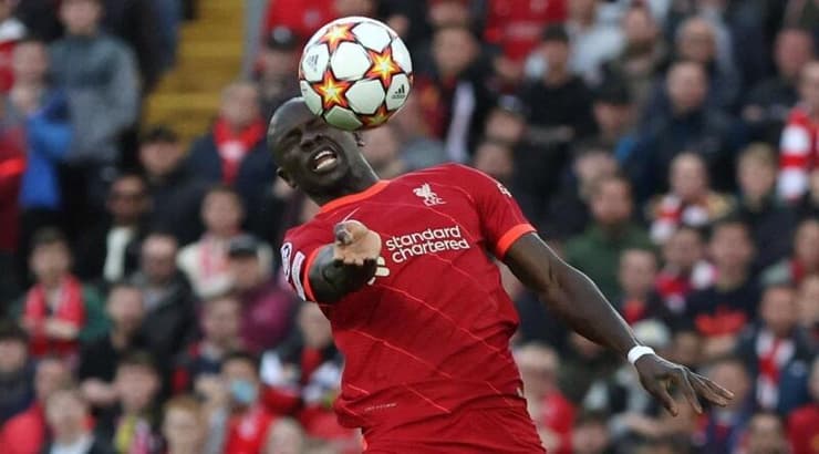 סאדיו מאנה (רויטרס) סאדיו מאנה