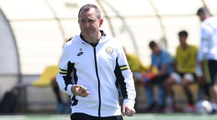 המנהל המקצועי של מחלקת הנוער (מערכת ONE) (באדיבות נוי אורן) המנהל המקצועי של מחלקת הנוער (מערכת ONE)