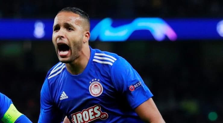 יוסף אל עראבי (רויטרס) יוסף אל עראבי