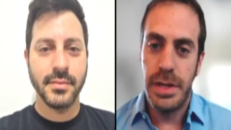 קשת (מימין): "אם הממשלה תיפול - הכול יימחק. ערב: "המשרד מתקצב 70 רשויות"    