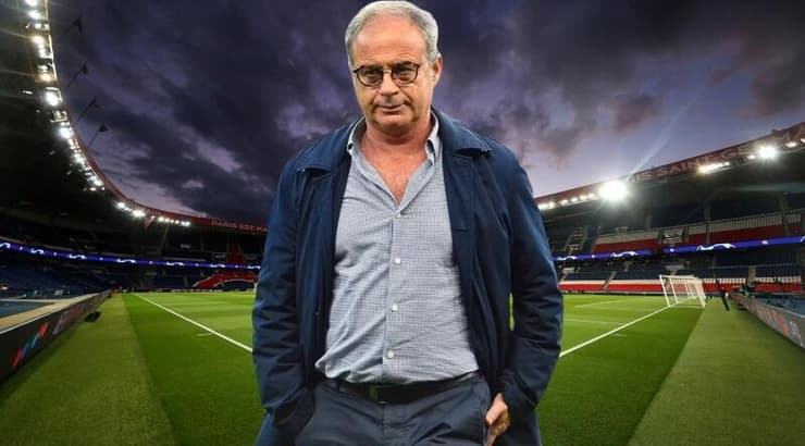 לואיס קמפוס