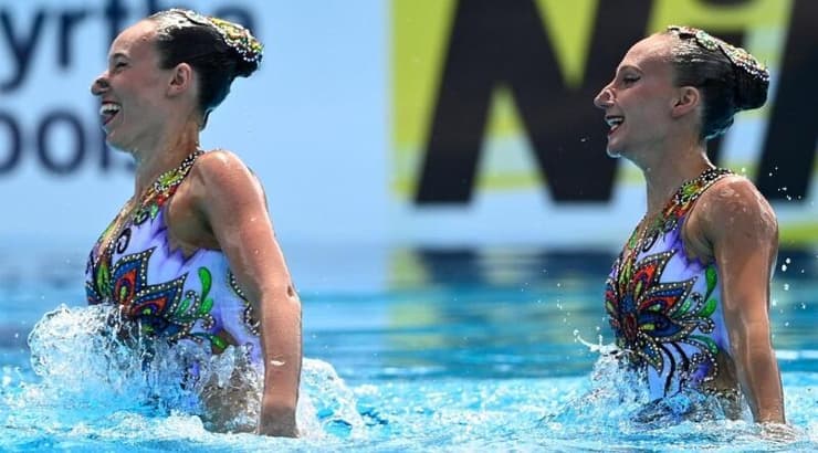 שלי בובריצקי ועדן בלכר