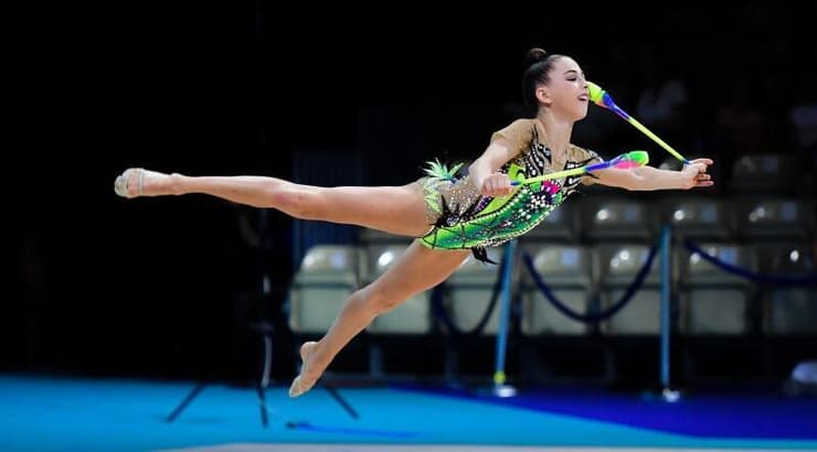 דריה אטמנוב