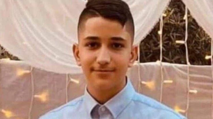 עז אלדין עואד בן 15 נהרג טבע טביעה איזור קיבוץ הגושרים קייאקים קייאק ב טיול שנתי בית ספר הרוג 