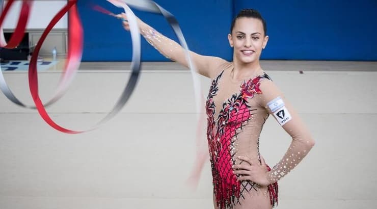 לינוי אשרם (ספי מגריזו) לינוי אשרם