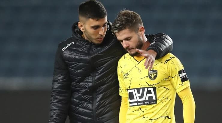 מקס גרצ'קין ודור חוג'ה (רדאד ג'בארה) מקס גרצ'קין ודור חוג'ה