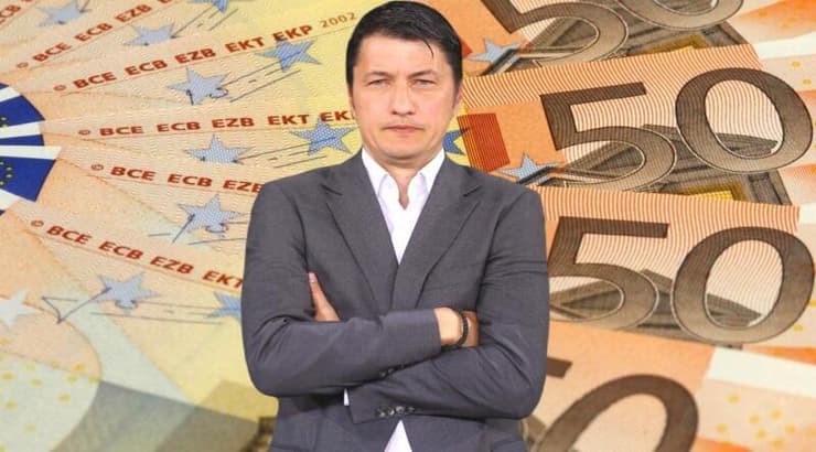 ולאדן איביץ' (רדאד ג'בארה) ולאדן איביץ'