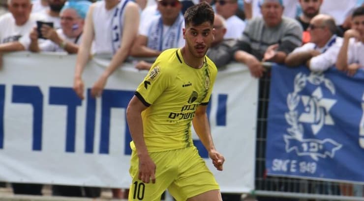 ינאי דוד (יונתן גינזבורג) ינאי דוד